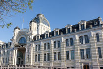 Le Palais Lumière à Évian-les-Bains