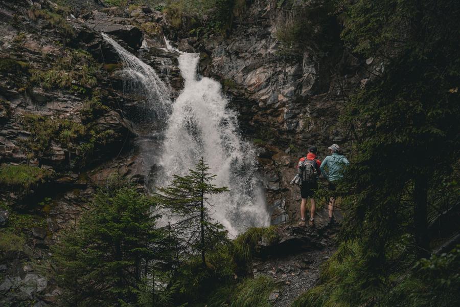 Cascade de la Saufla_Champéry