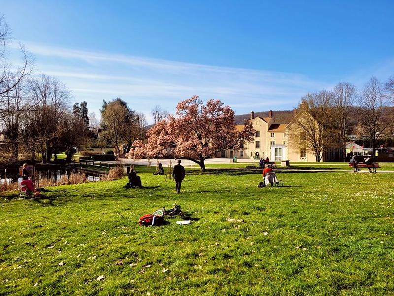 Forum des associations - Bures-sur-Yvette 