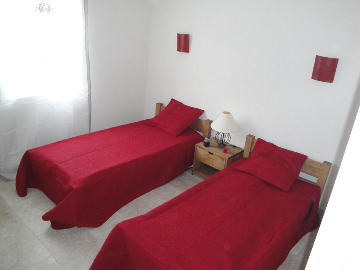 Le Clos des Oliviers — photo 3