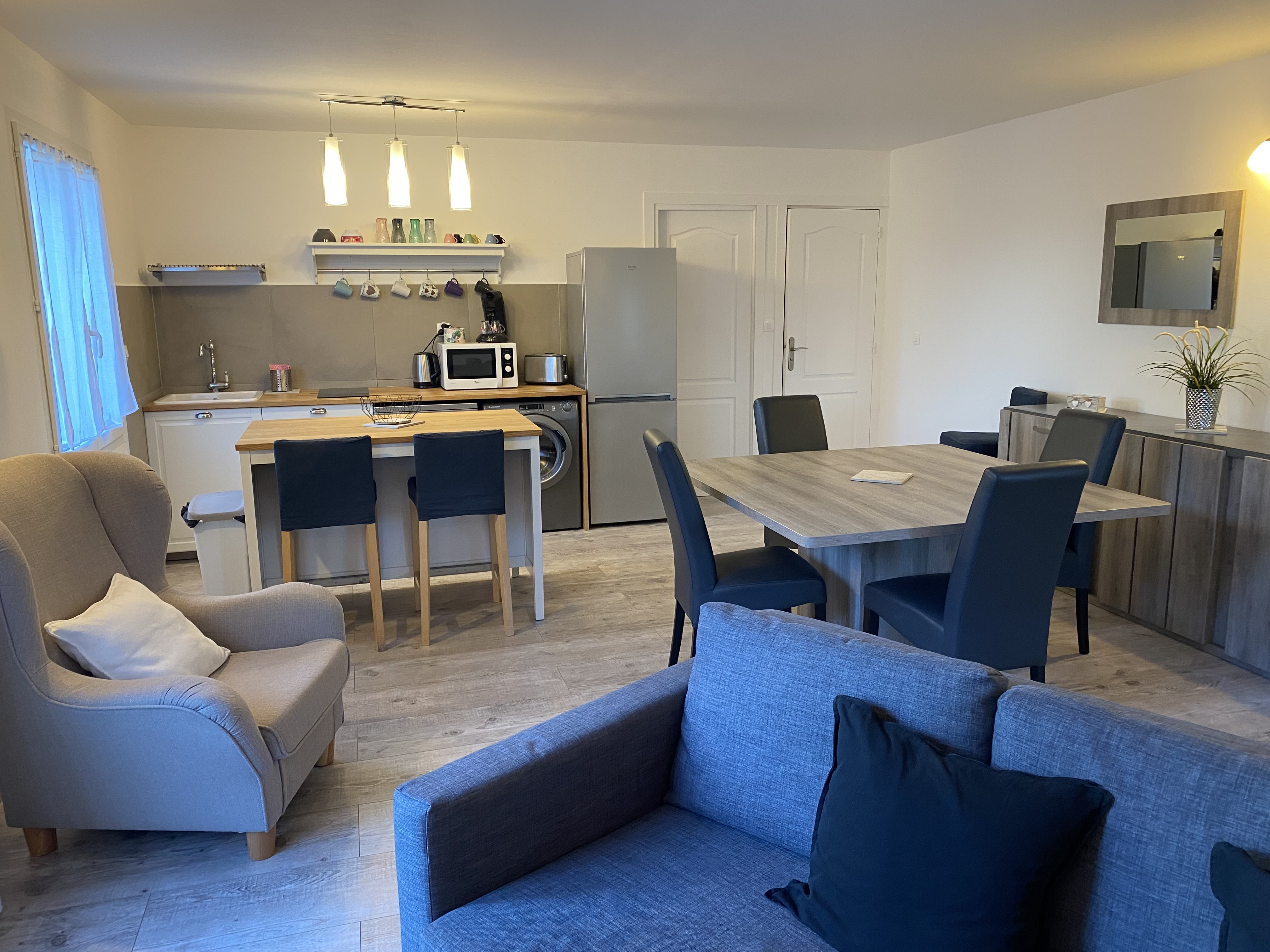 Entre Alpilles et Luberon, Orgon - photo 3