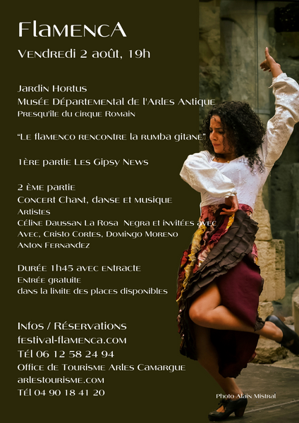Festival FlamencA 2024: 