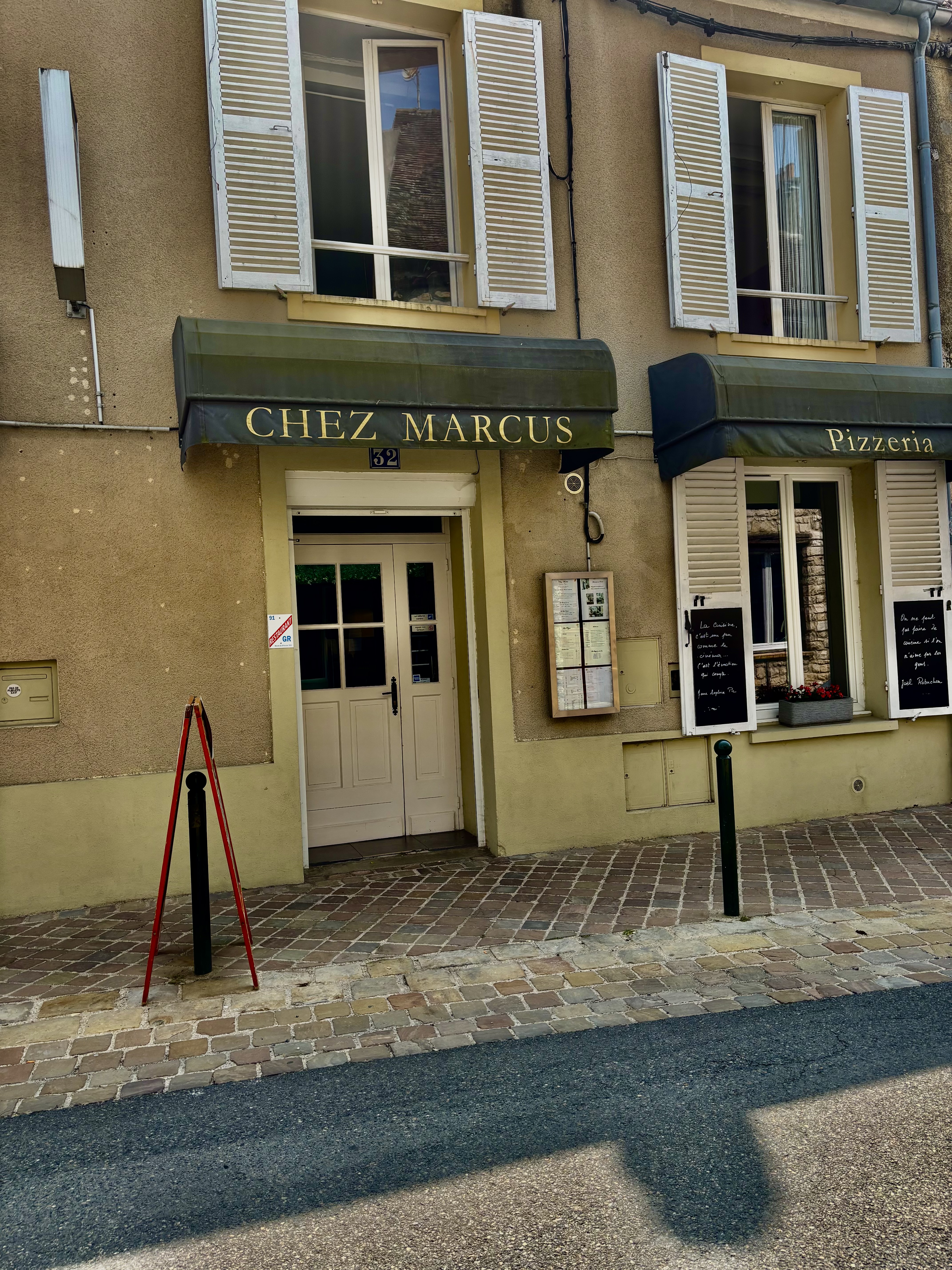 Chez Marcus_Milly-la-Foru00eat