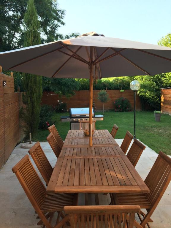 Le Nathakassou, Cabannes - photo 8