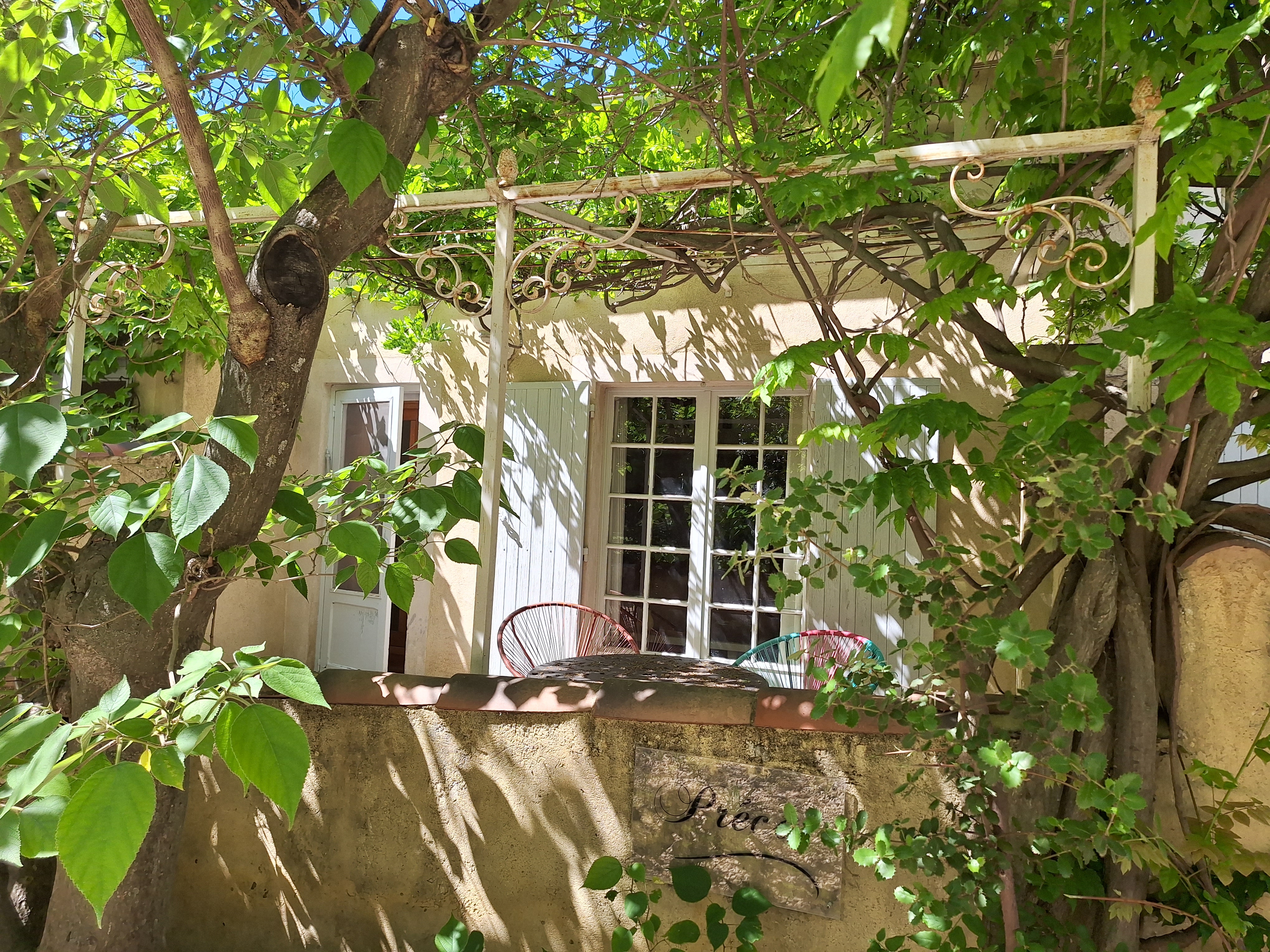 Talma - 45m2 - 3 personnes, Arles - photo 27