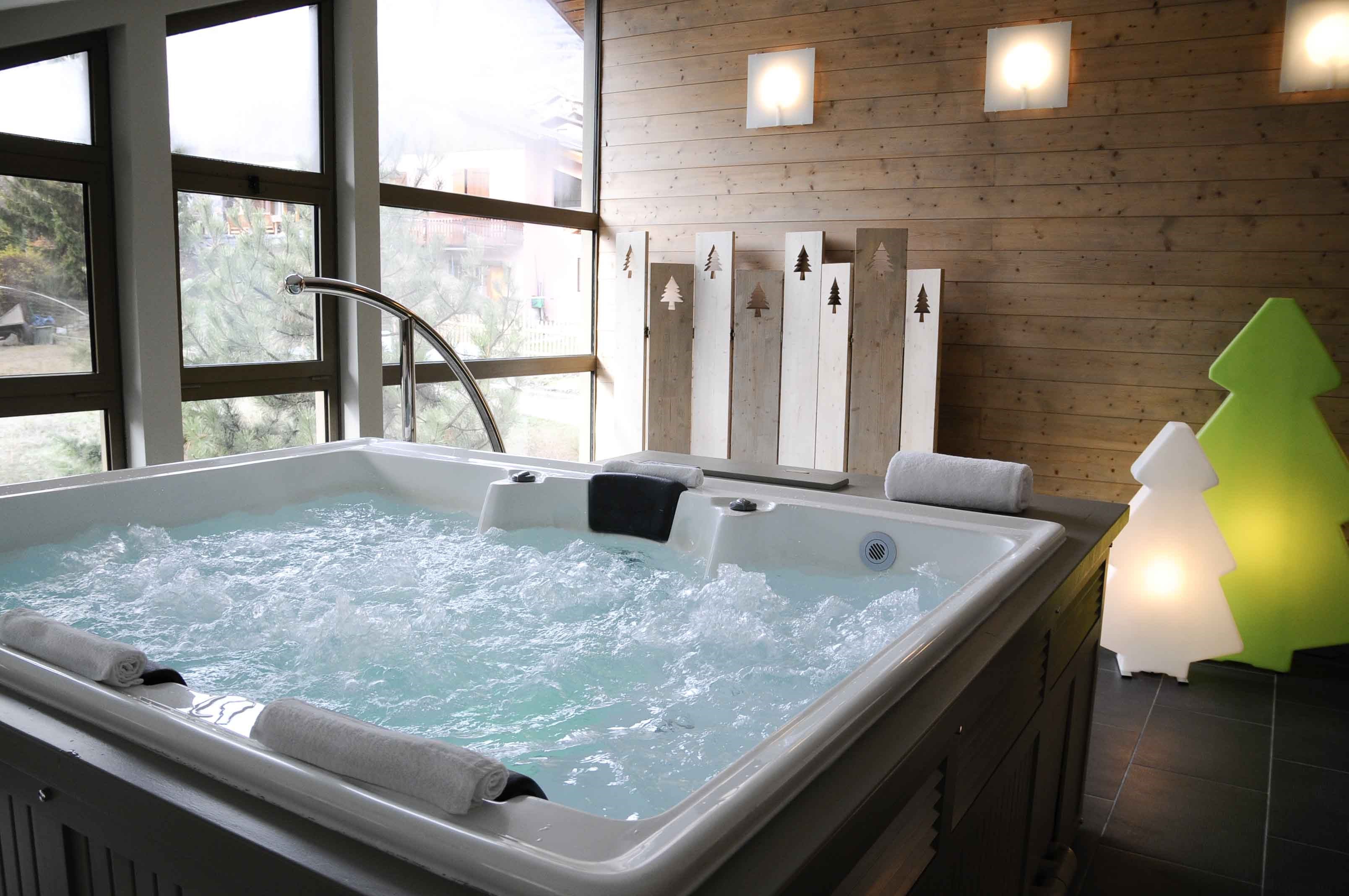 SPA LA TOURMALINE