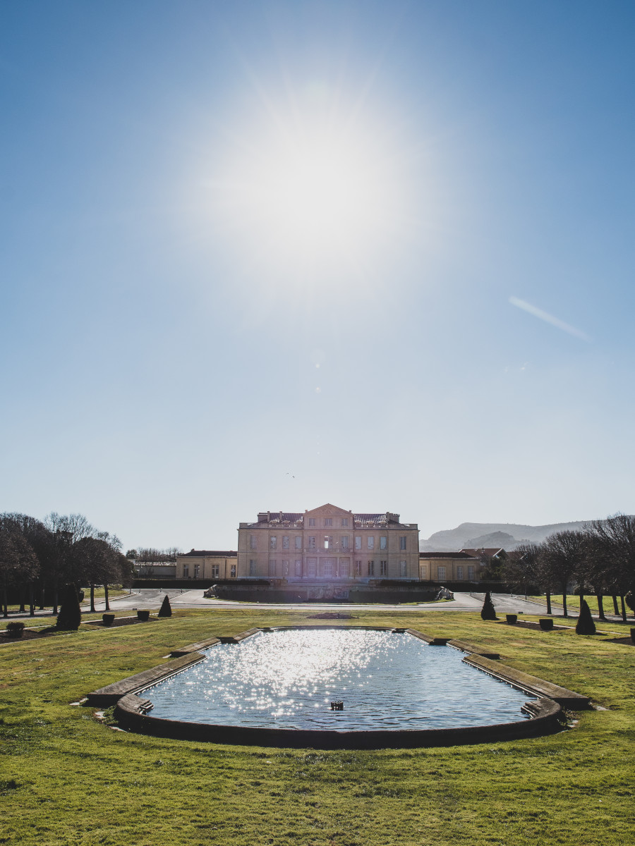 Parc Borély, Marseille 8e Arrondissement - photo 3