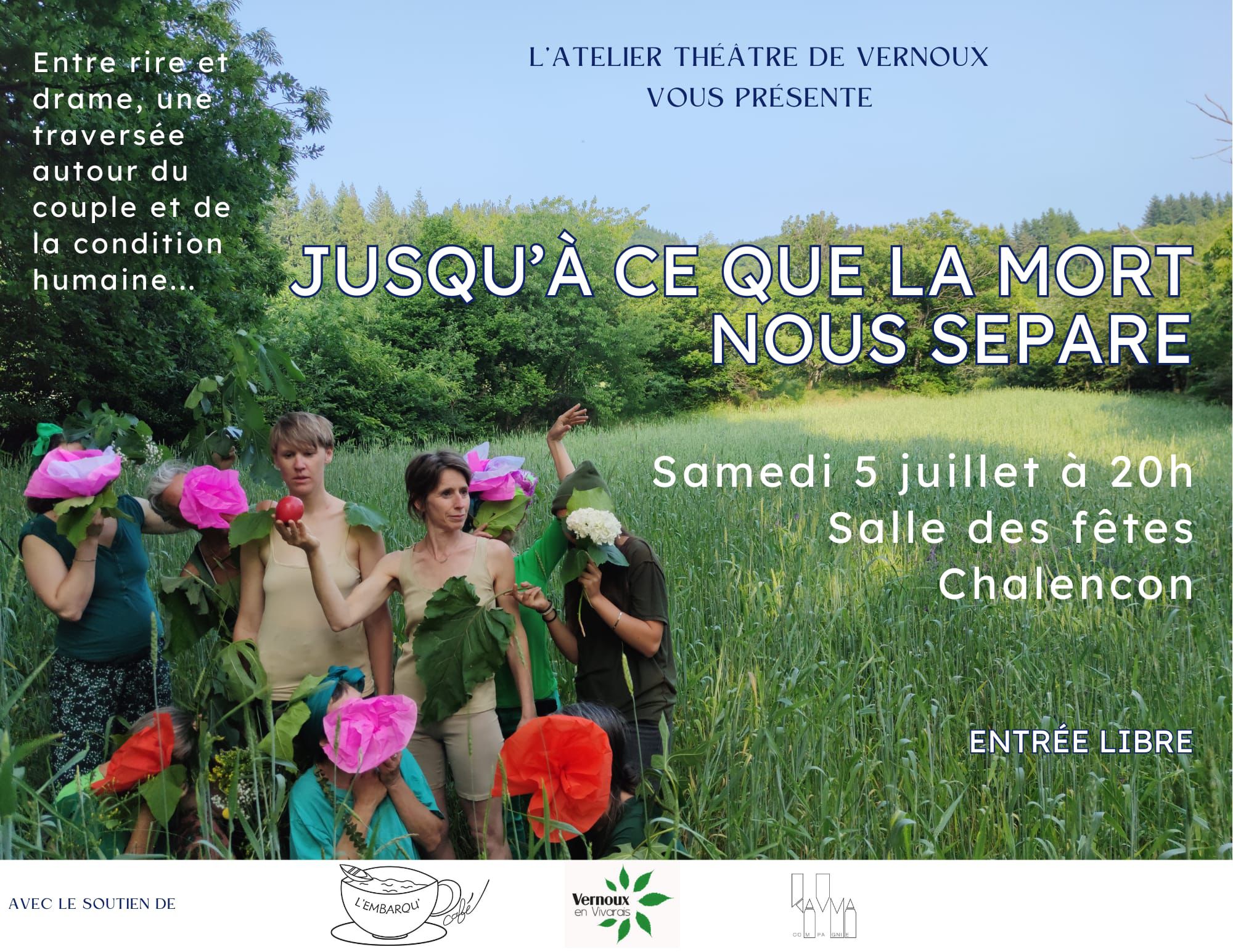 Affiche