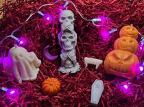 Bougies Wonderland - Villeneuve-Loubet