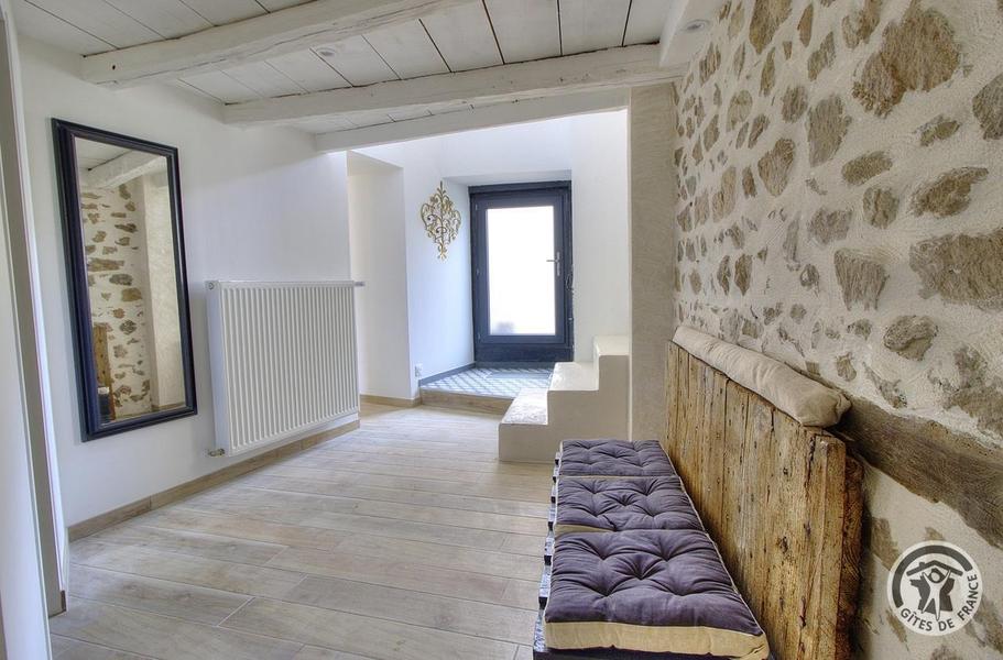 Gîte \