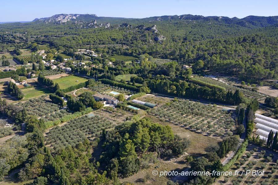Mas des Figues, Saint-Rémy-de-Provence - photo 41