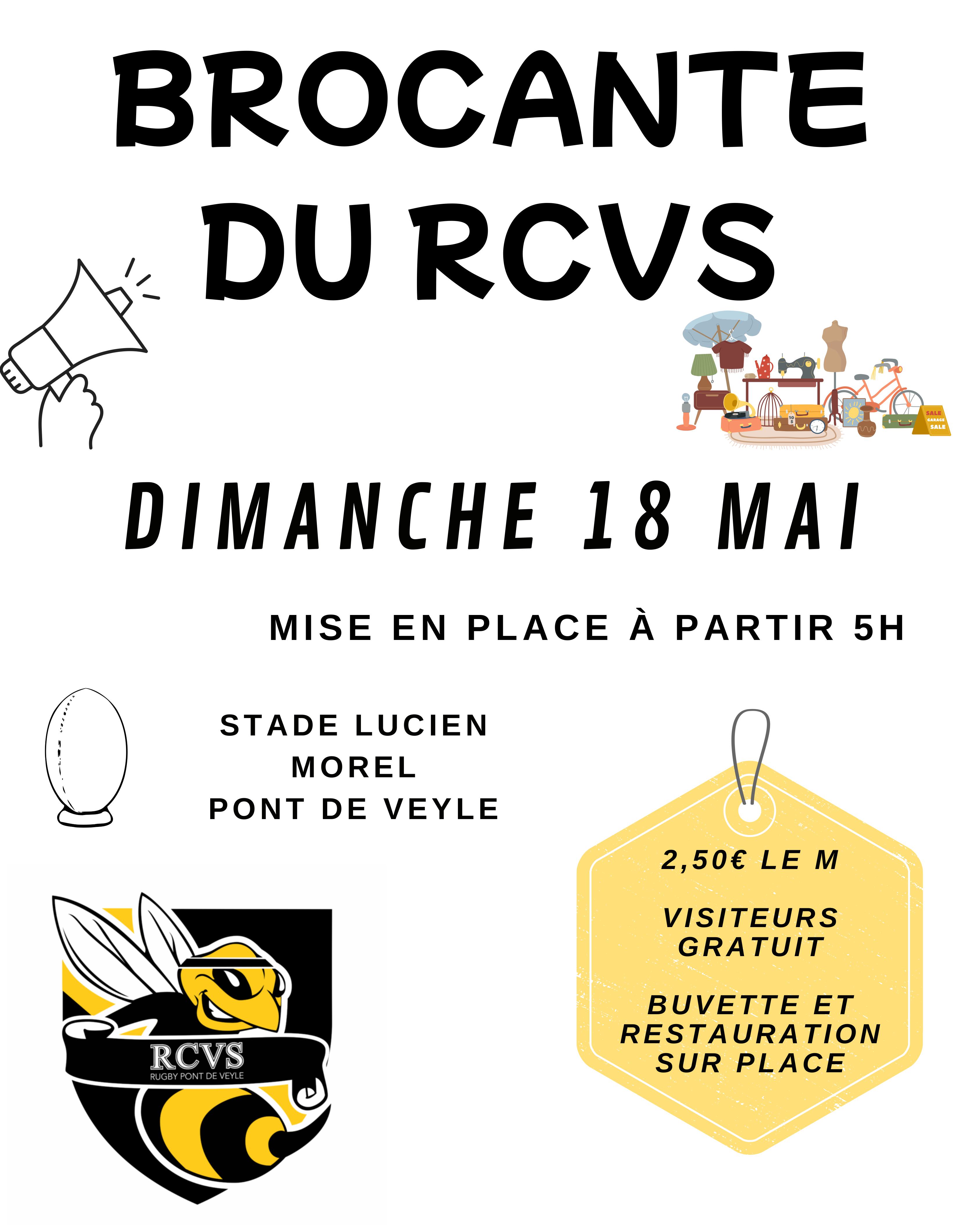 Brocante