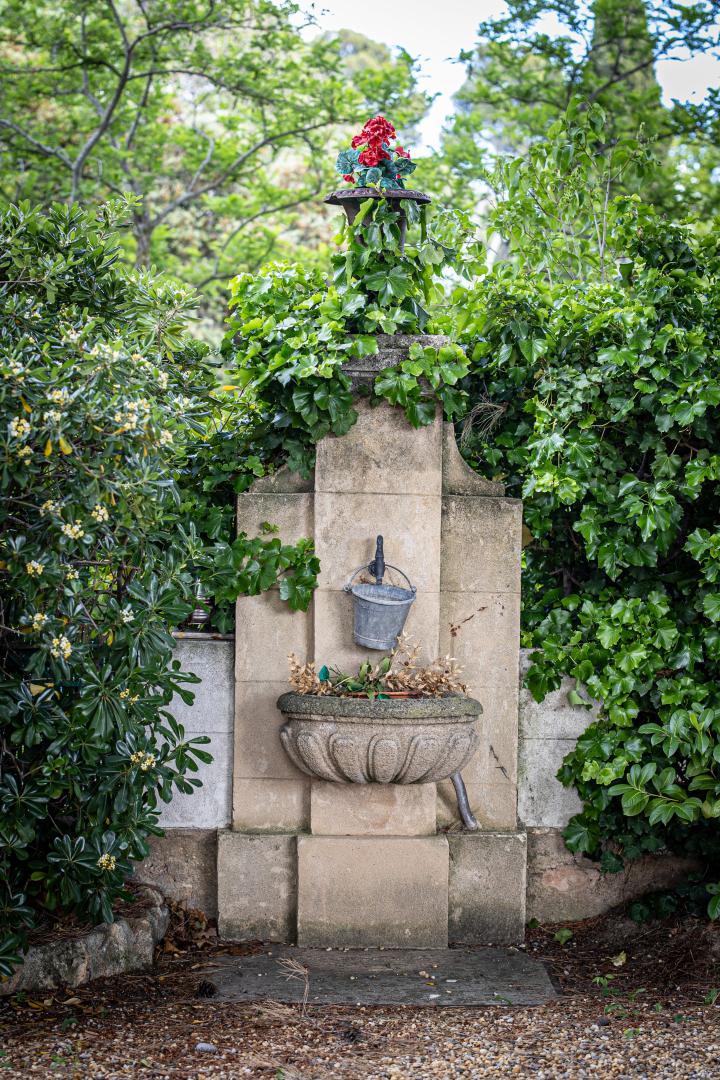 Le Domaine de l'Aube