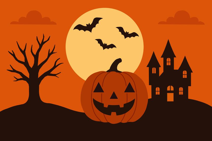 Spectacle : Guignol et Halloween