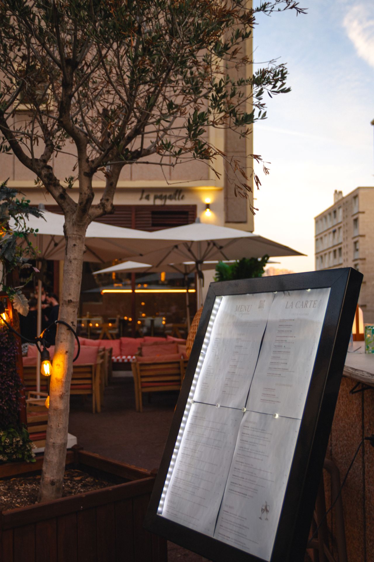 La Pagaille — photo 3