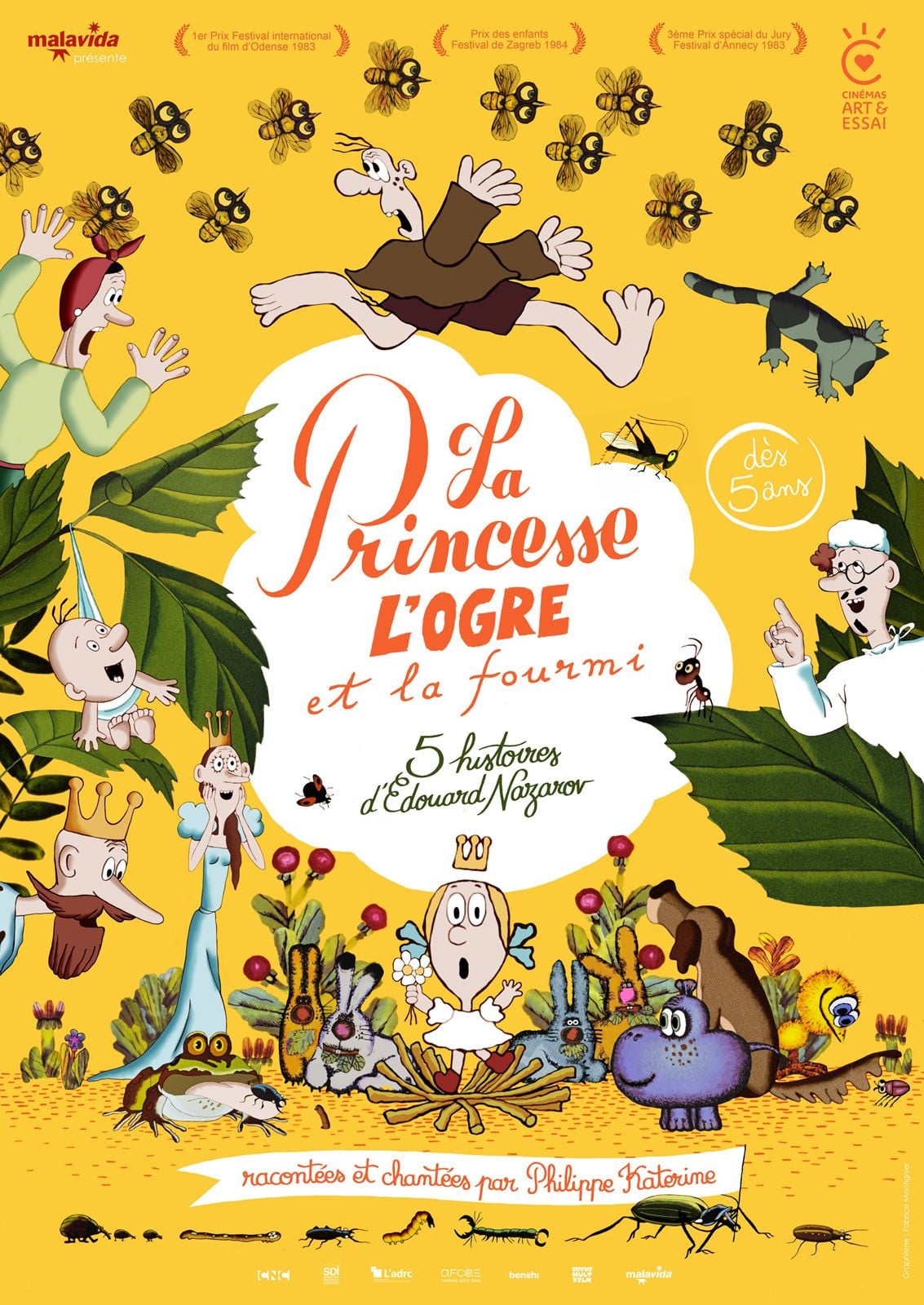 Affiche du film