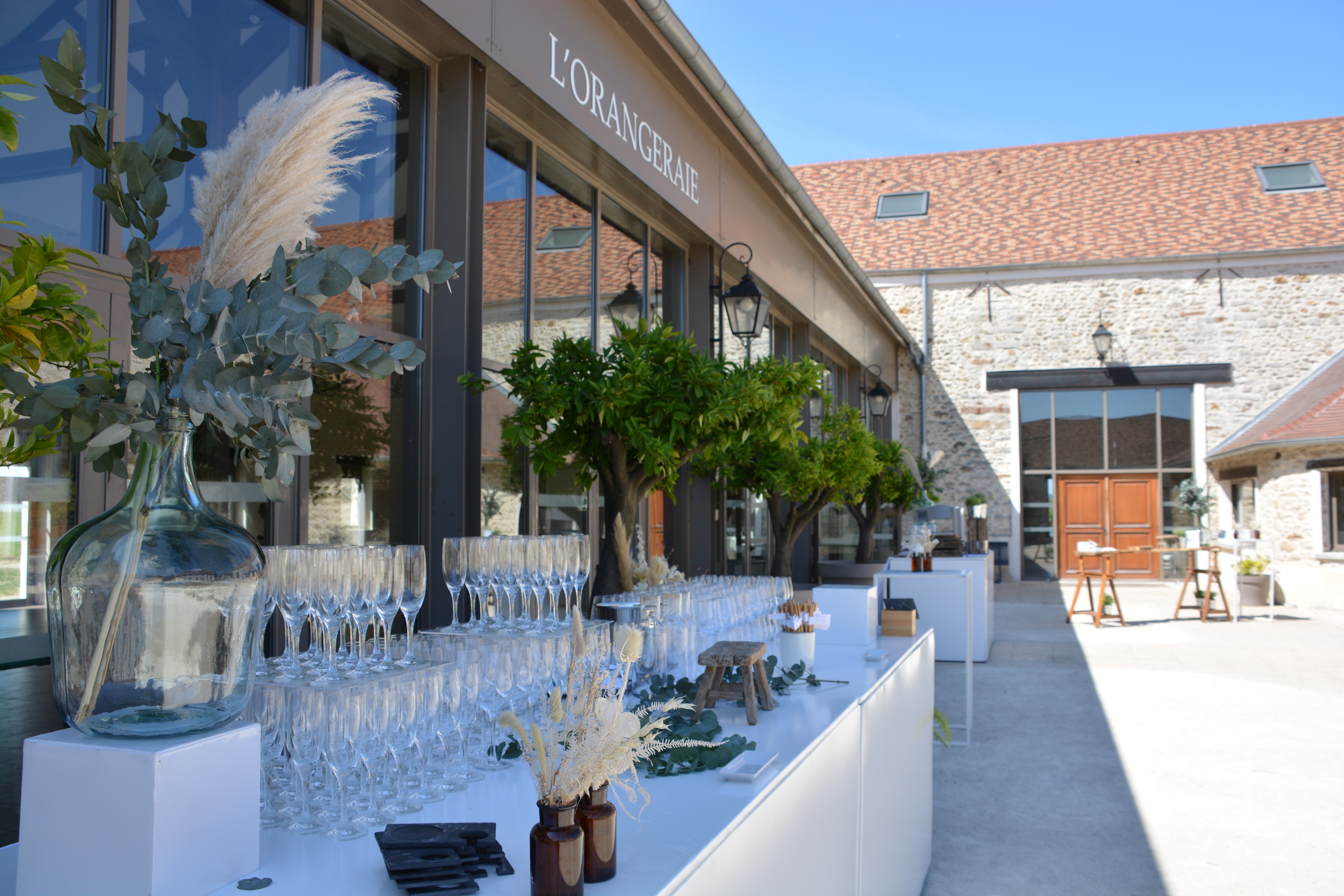 Domaine de la Beauvoisiu00e8re