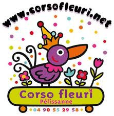 Corso Fleuri 2025 : Les dessins animés - Report