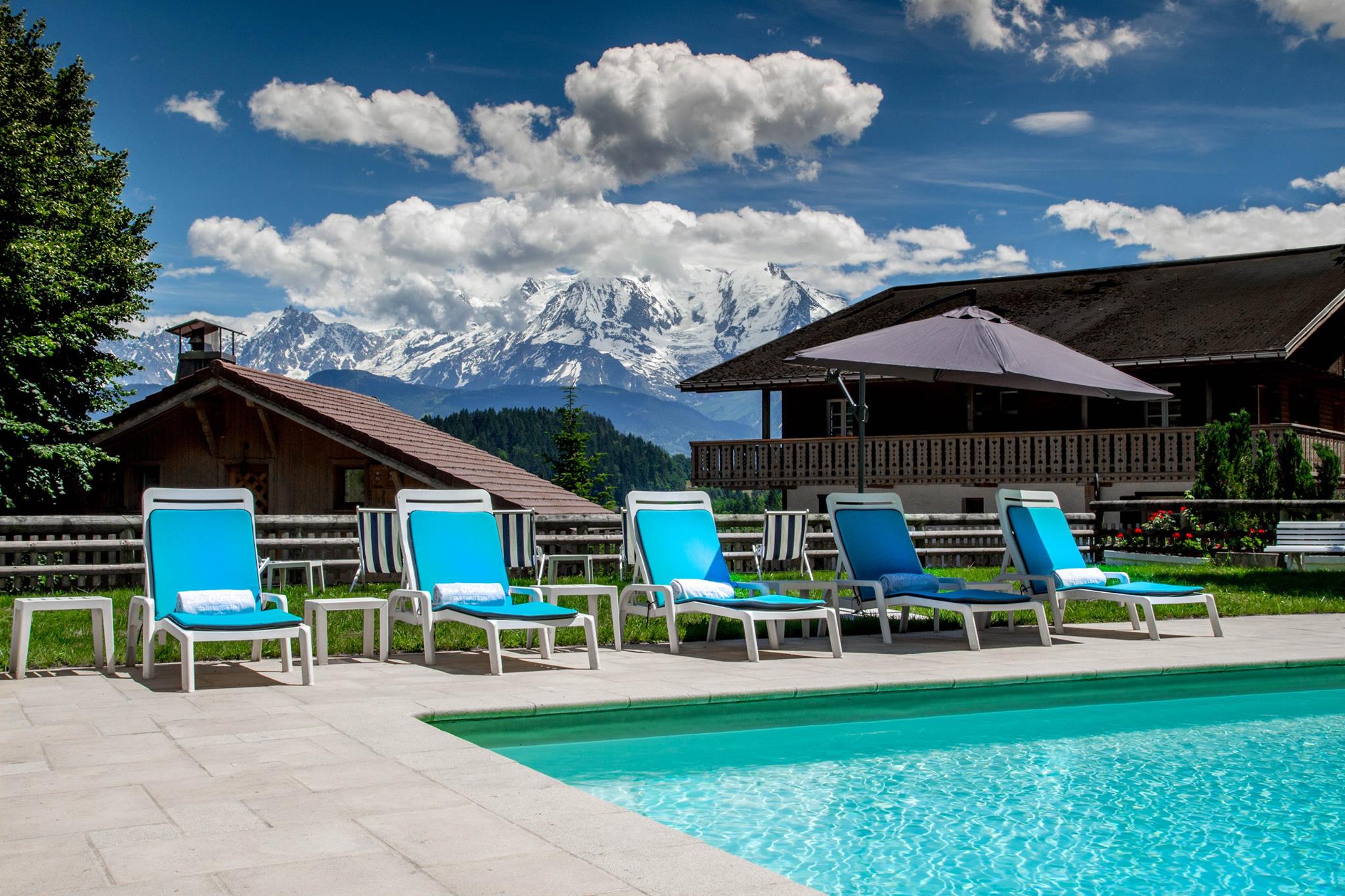 Piscine des Roches Fleuries