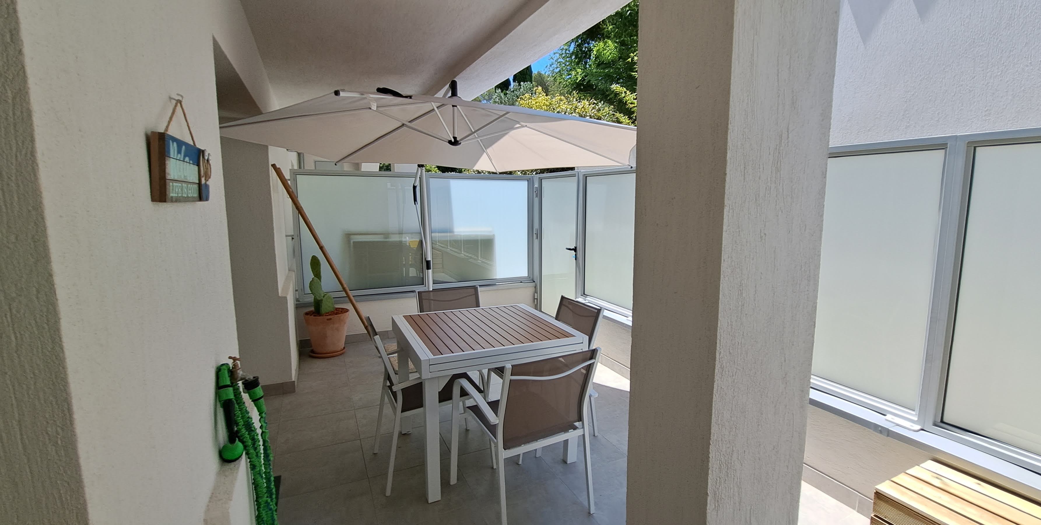 Appartement T2 dans résidence, Carry-le-Rouet - photo 13