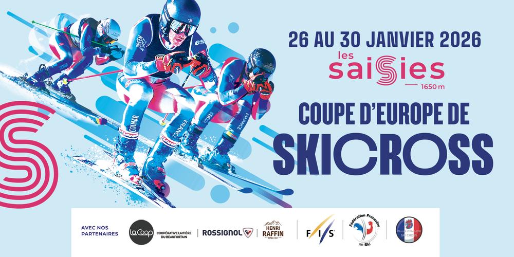 FIS European Cup Skicross