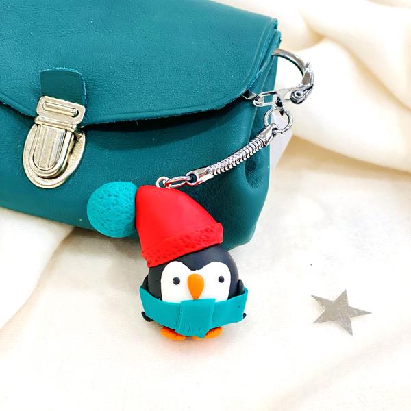 Atelier porte-cl&eacute; en p&acirc;te polym&egrave;re - Juniors de 7 &agrave; 13 ans