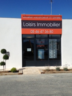 Agence immobilière Loisirs Immobilier