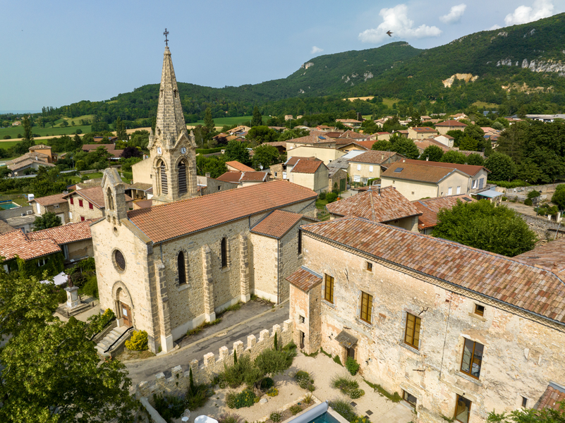 Saint-Vincent-la-Commanderie_Saint-Vincent-la-Commanderie