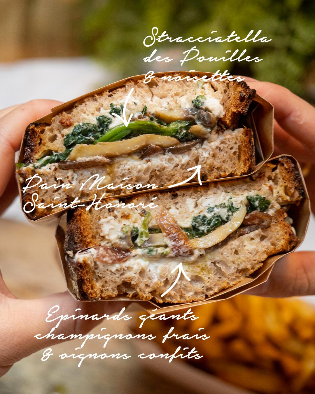 Le Comptoir d'Endoume