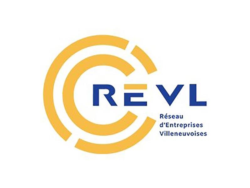 Réseau des Entreprises Villeneuvoises