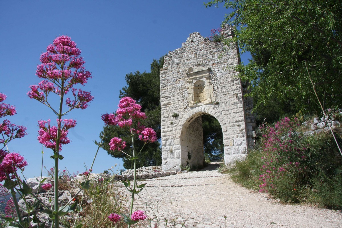 La Poterne, Allauch - photo 3