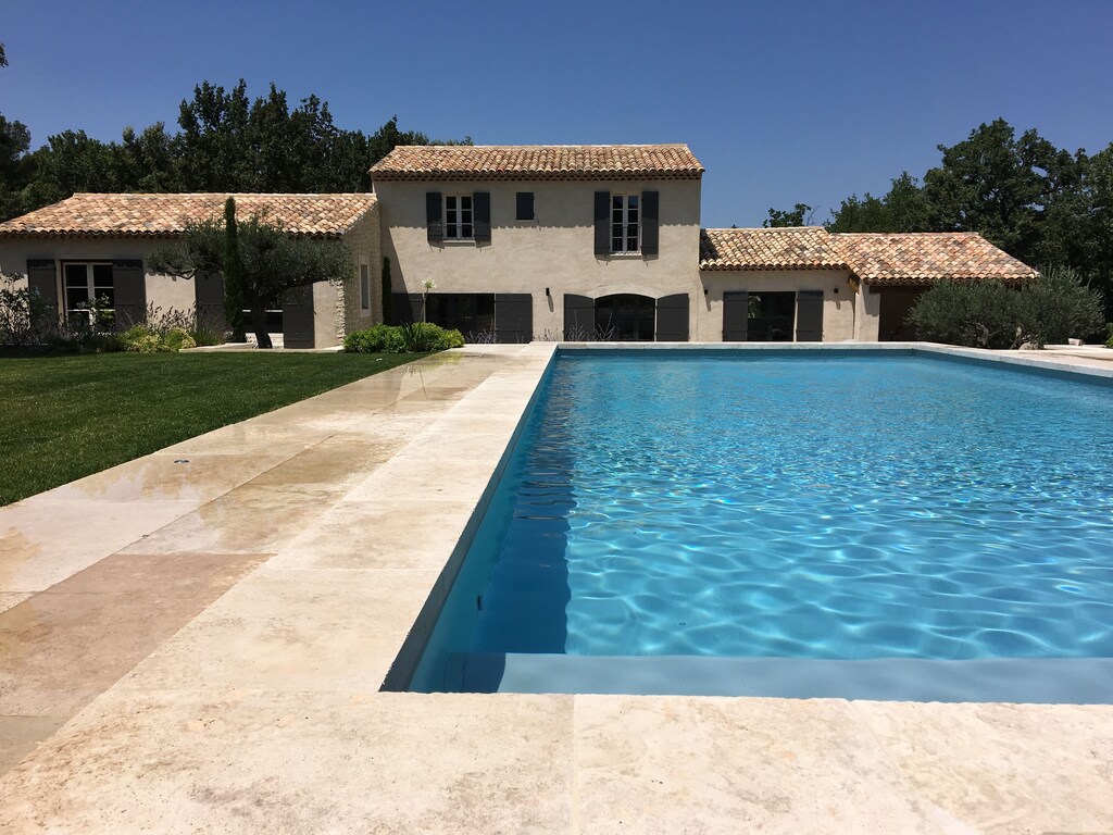 Le Mazet de la Sablière, Eyragues - photo 4