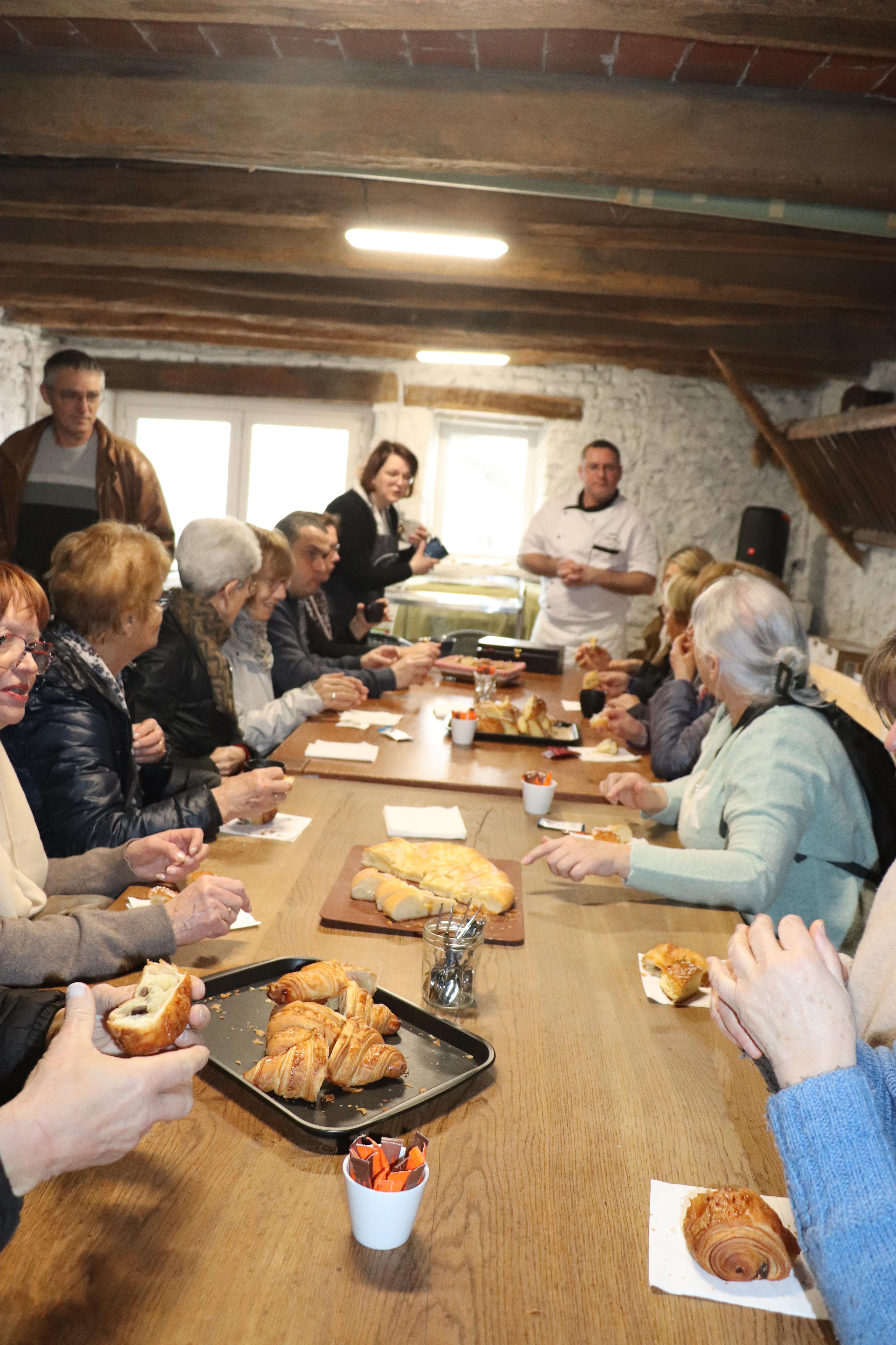 En direct du fournil, démonstration savoureuse_Bohas-Meyriat-Rignat