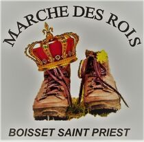 Marche des rois
