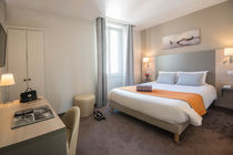 Photo de l'hotel Hôtel du Midi à Nice
