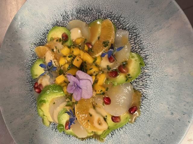Le Comptoir de Jean 