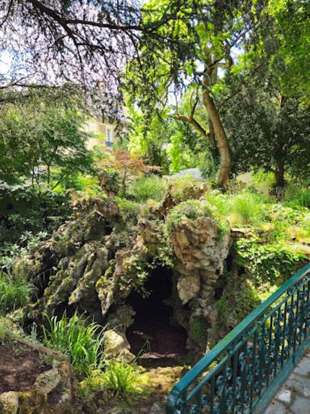 Parc de Freising_Arpajon