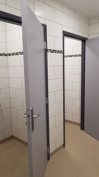 Salle Marcel Pignard aux Coches