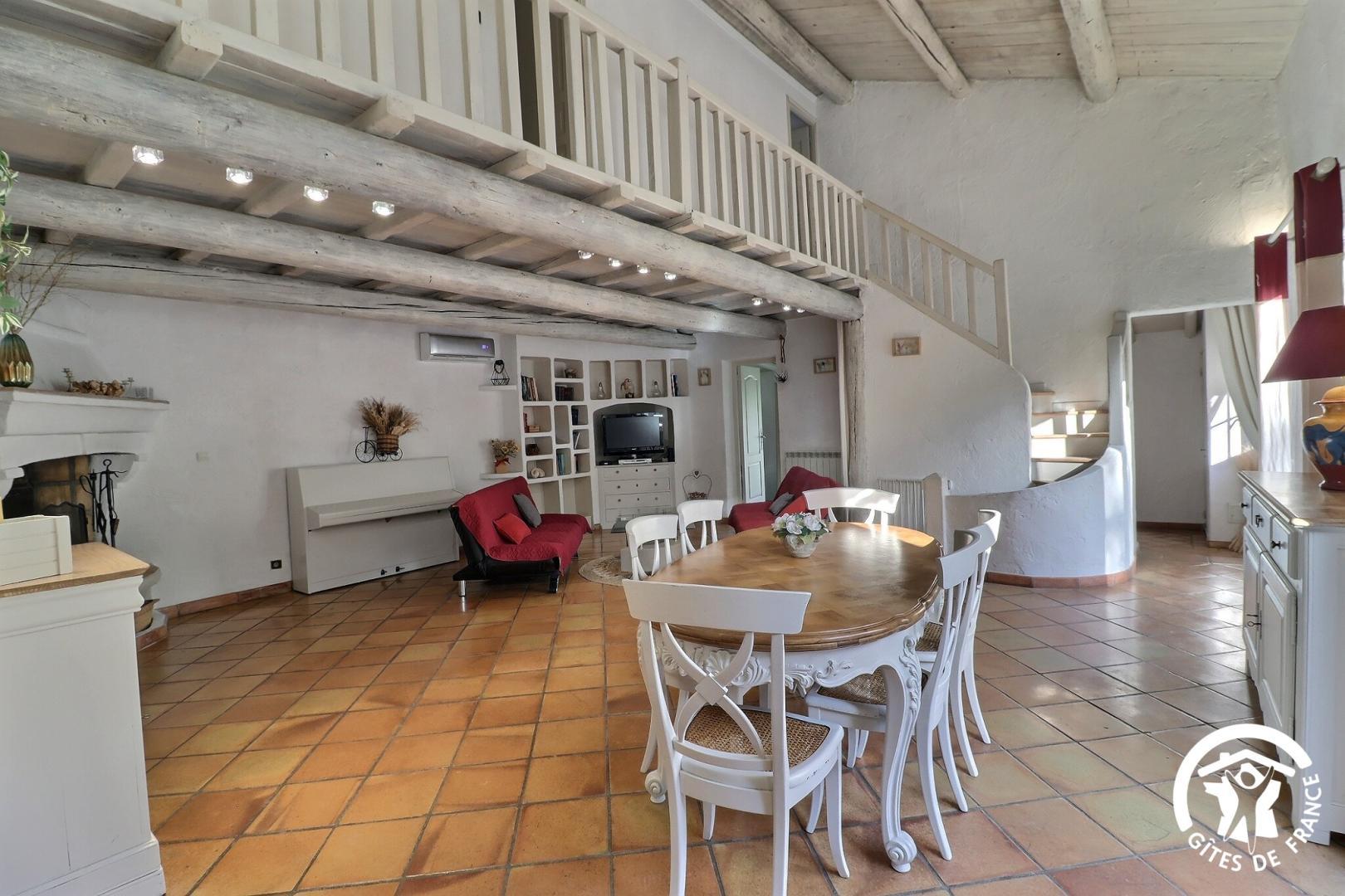 Gîte du Bord de l'Arc, Meyreuil - photo 8