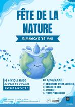 Fête de la nature 2026_Sassenage