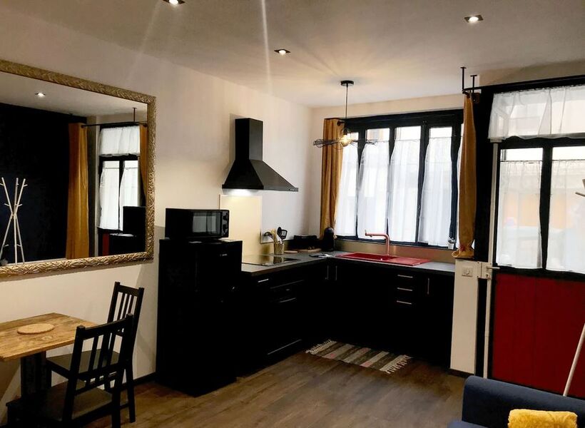 Tamatave 5 - F2 Hyper centre Meaux