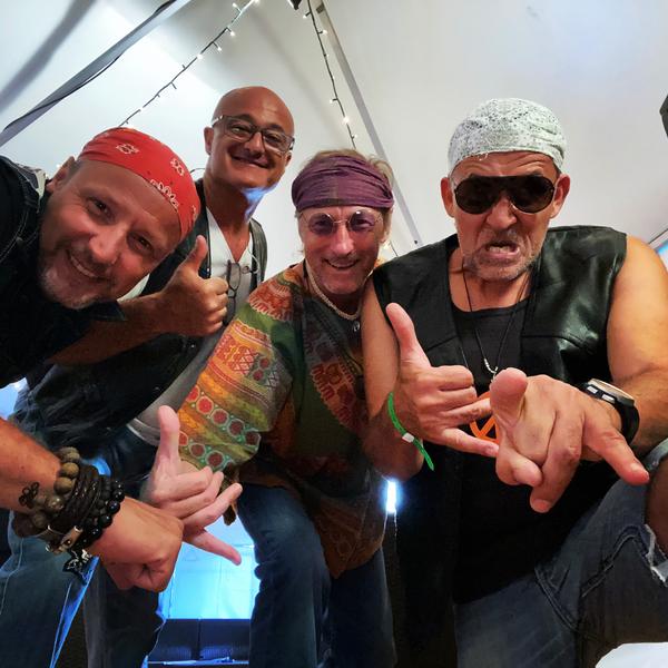 Les Rendez-Vous de l'Eté: GENERATION WOODSTOCK_Cavalaire-sur-Mer