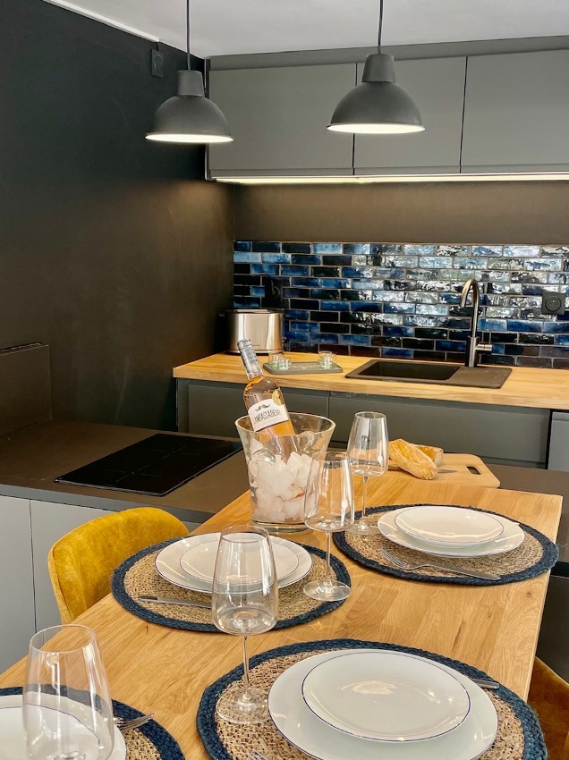 Domaine d'Hestia - L'Atelier, Rognes - photo 8