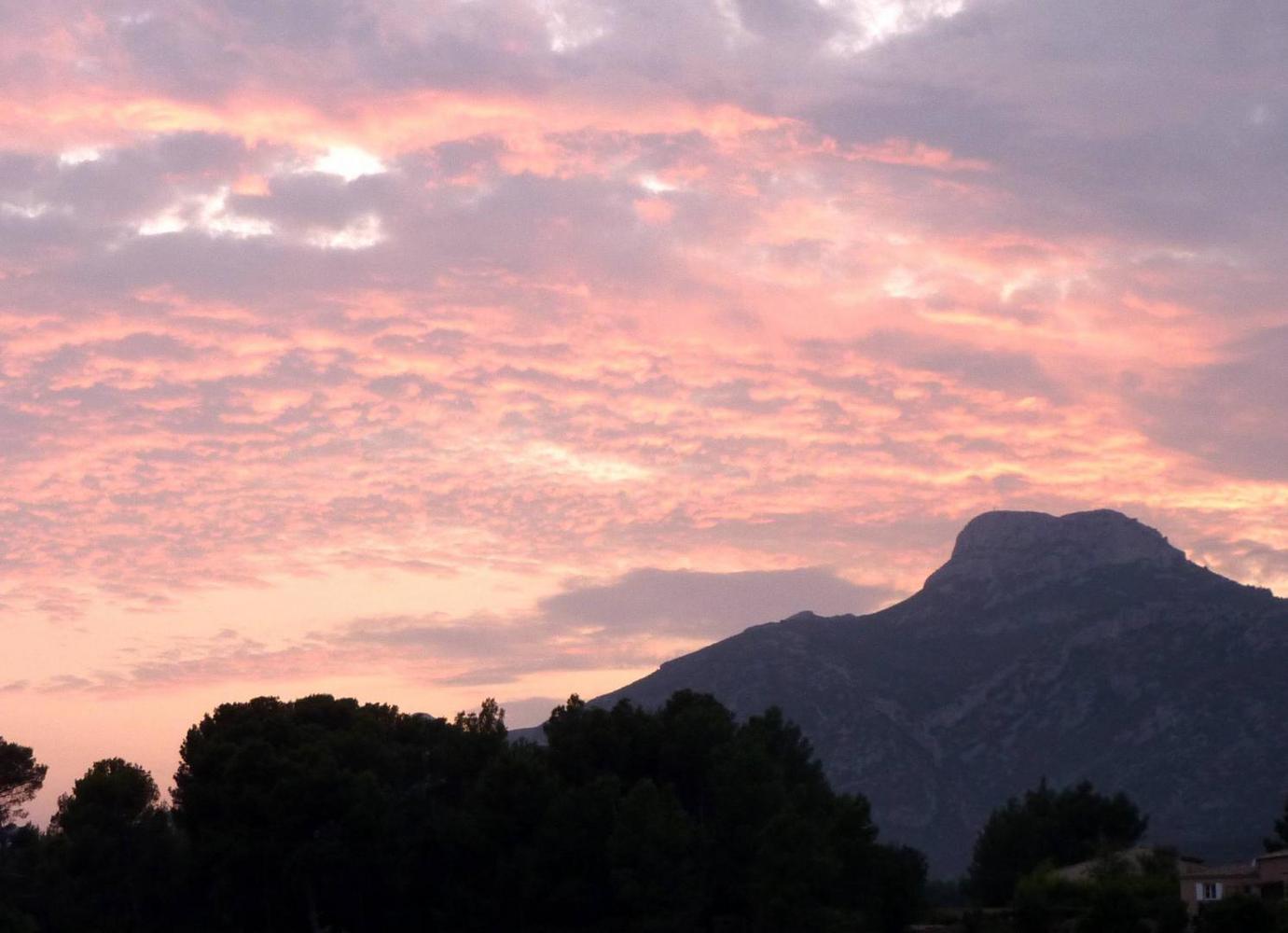 La Safranade, Roquevaire - photo 11