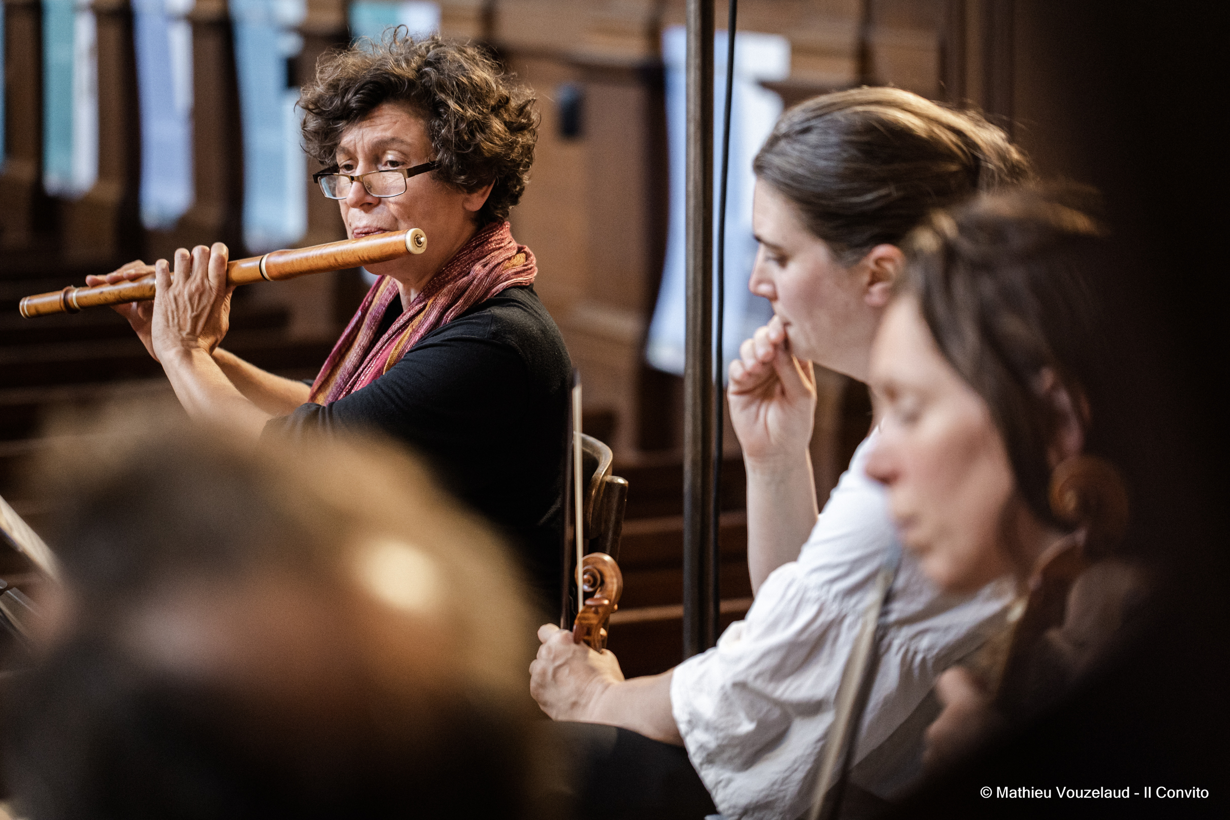 MM Festival 2026 - Petit-déjeuner Bach | Lendemain de fête