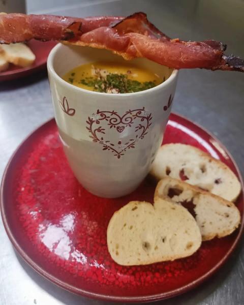 Auberge du Bois Noir