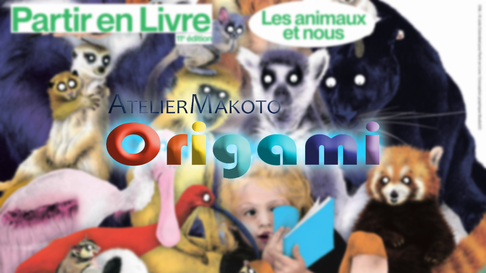 Atelier Origami