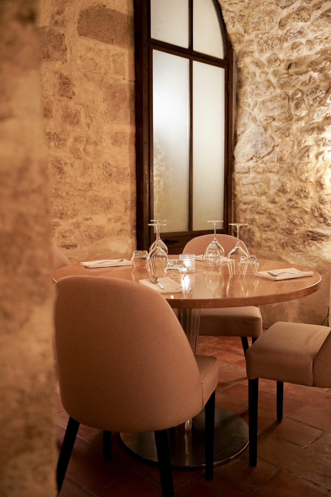 Les caves Henri 4