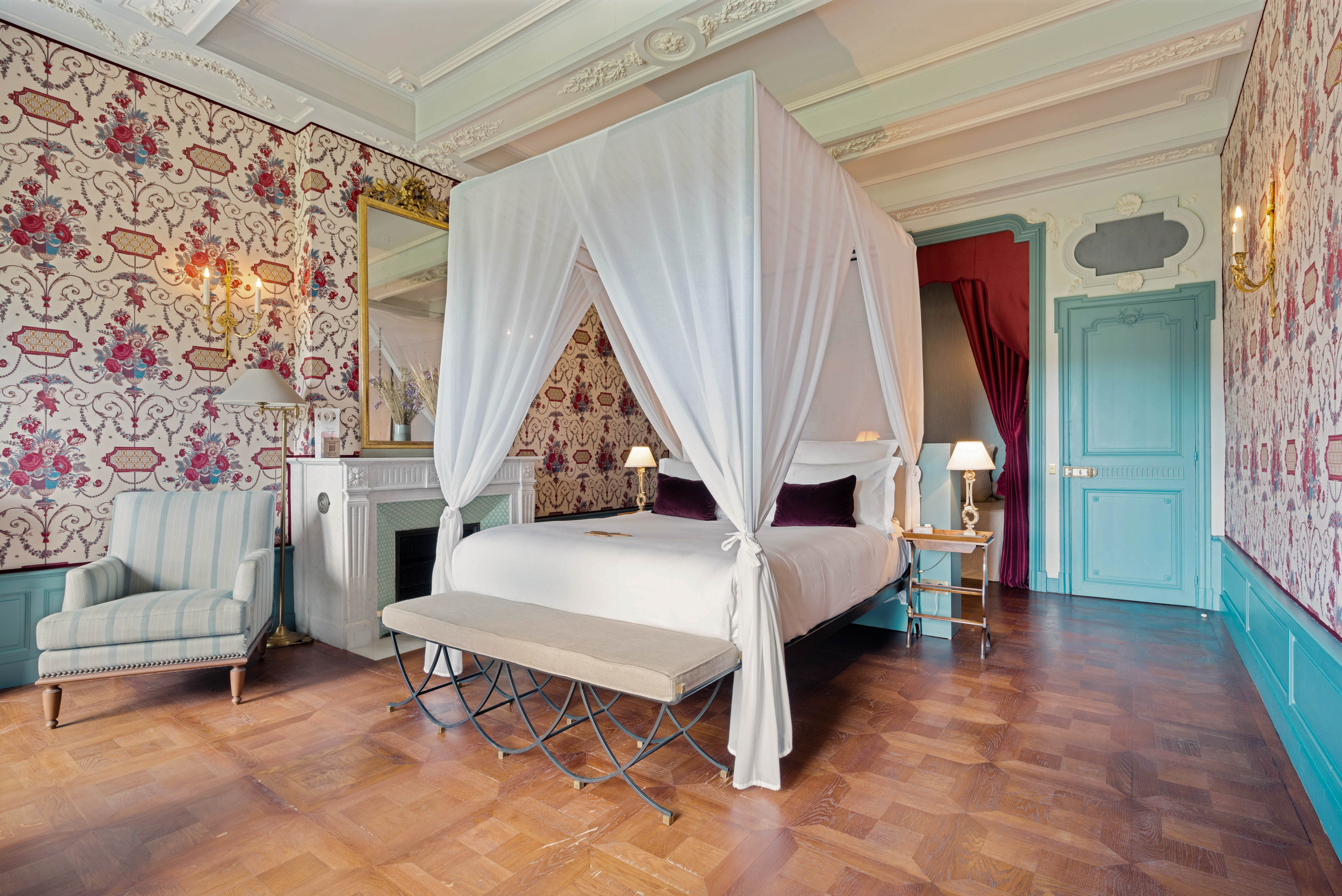 Hôtel Château de Fonscolombe - photo 5