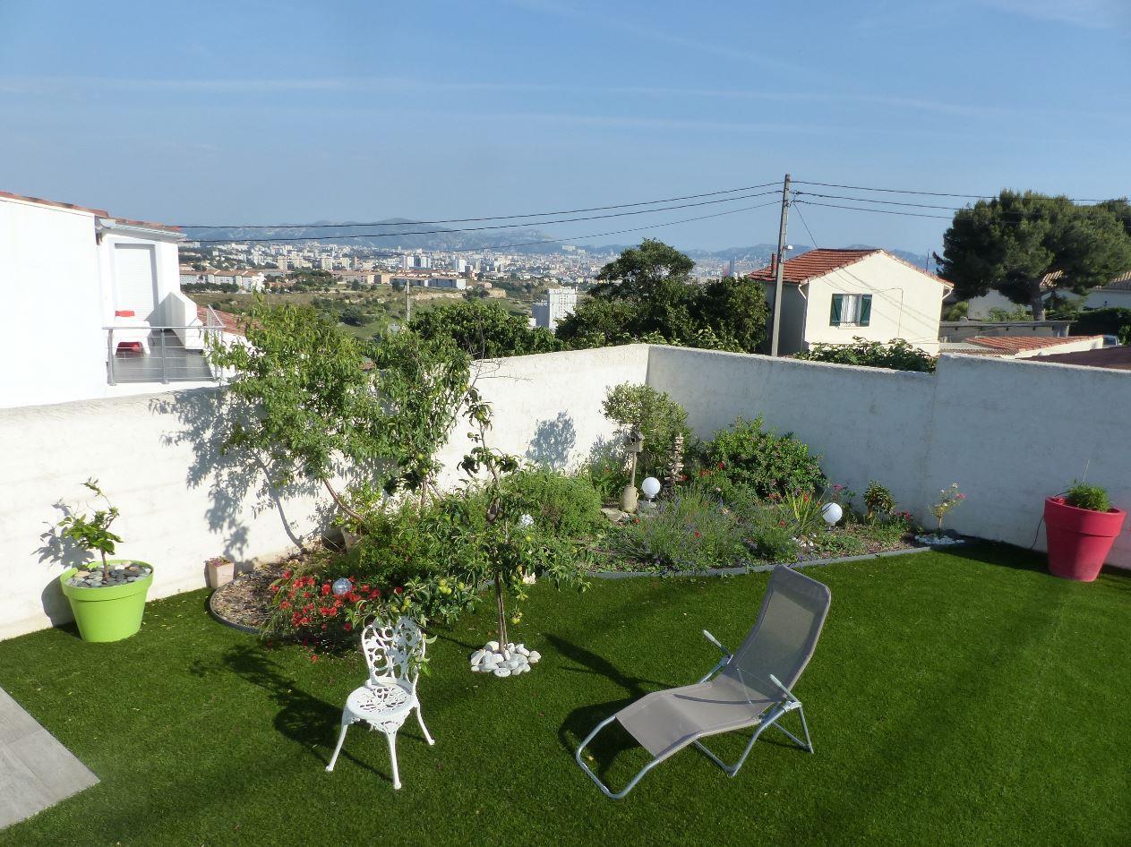 La Maison Bellevue, Marseille 15e Arrondissement - photo 11